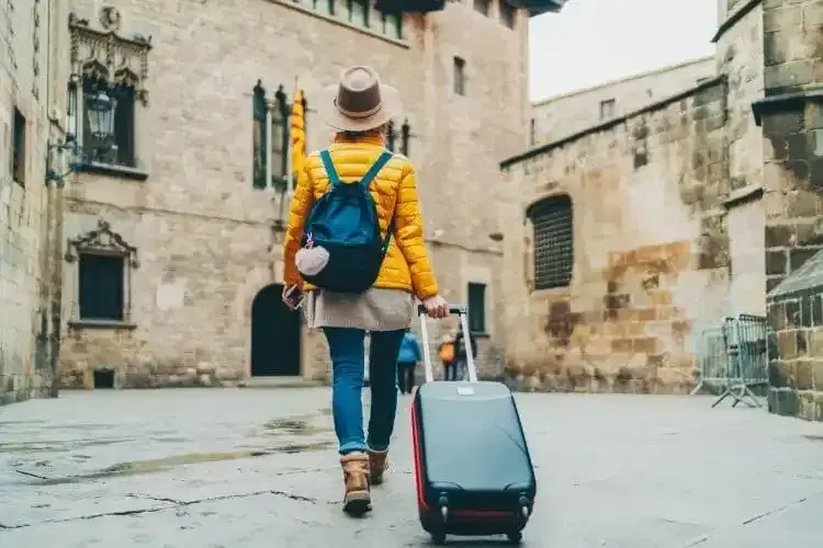 viajante sintra